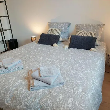 Single Storey In * Cleder