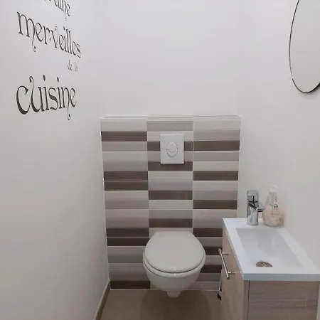 Holiday home Single Storey In *