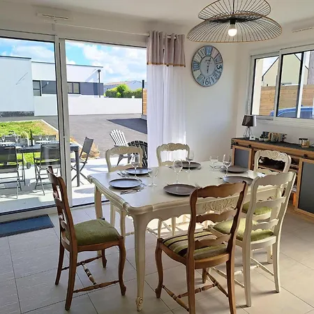 Holiday home Single Storey In