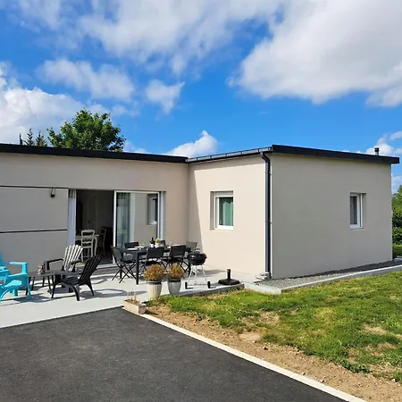 Single Storey In Holiday home *
