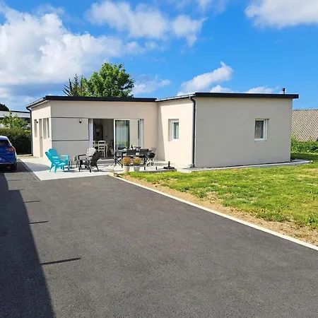 Holiday home Single Storey In